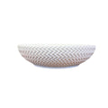 Textured Pasta Bowl