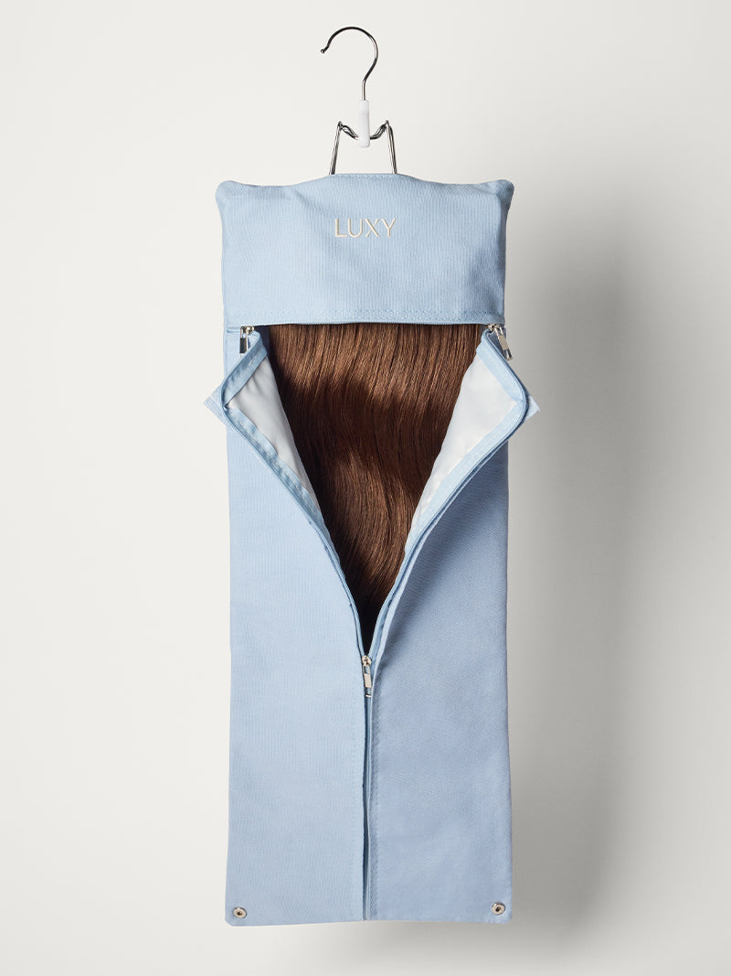 Hair Extensions Carrier
