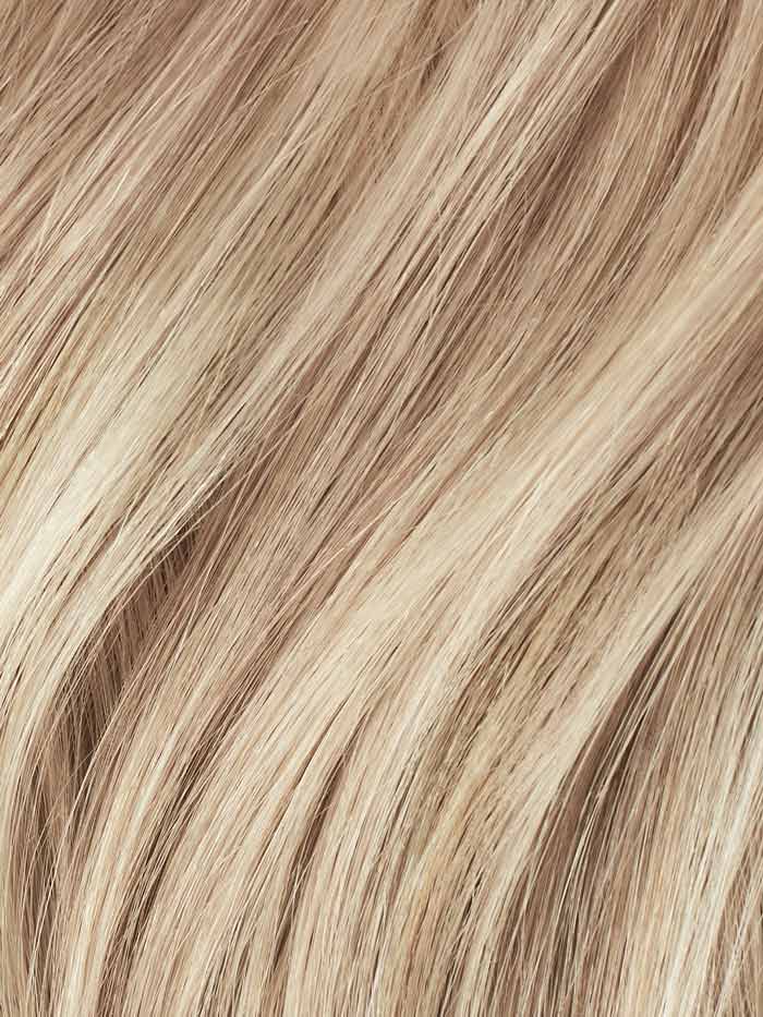 16” Dimensional Beige Blonde Scalp Hair Fill-Ins & Thinning Hair Fill-Ins Bundle (120g)