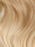 12” Blonde Balayage Scalp Hair Fill-Ins & Thinning Hair Fill-Ins Bundle (80g)
