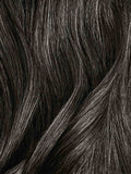 16” Dark Gray Scalp Hair Fill-Ins & Thinning Hair Fill-Ins Bundle (120g)