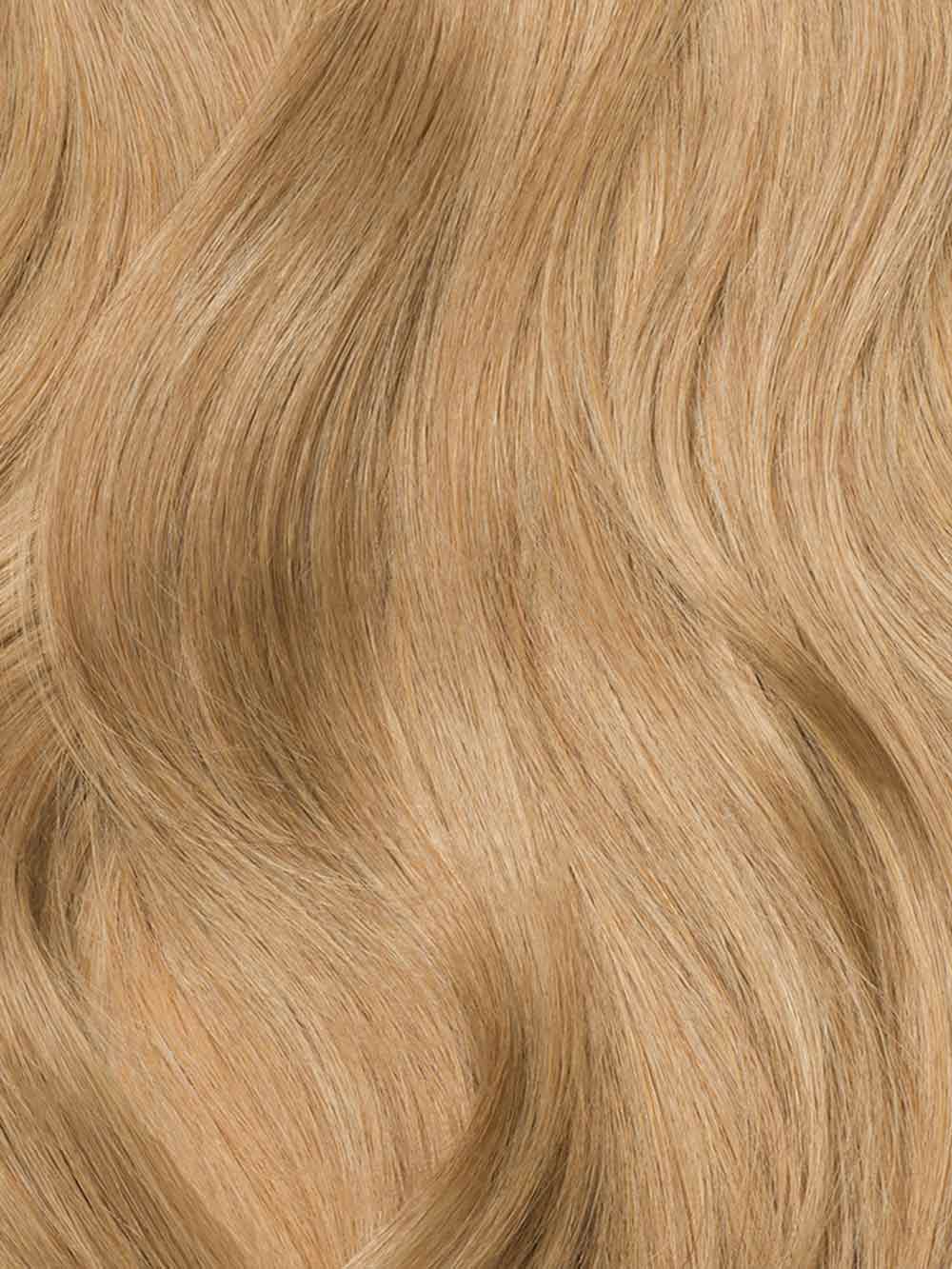 12” Dirty Blonde Scalp Hair Fill-Ins & Thinning Hair Fill-Ins Bundle (80g)