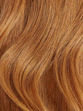 16” Natural Red Scalp Hair Fill-Ins & Thinning Hair Fill-Ins Bundle (120g)