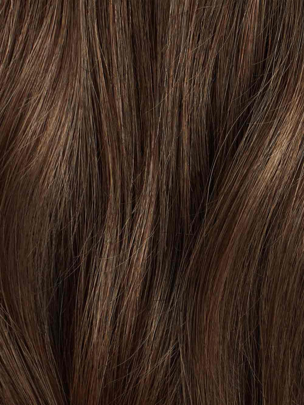 12” Neutral Brown Scalp Hair Fill-Ins & Thinning Hair Fill-Ins Bundle (80g)