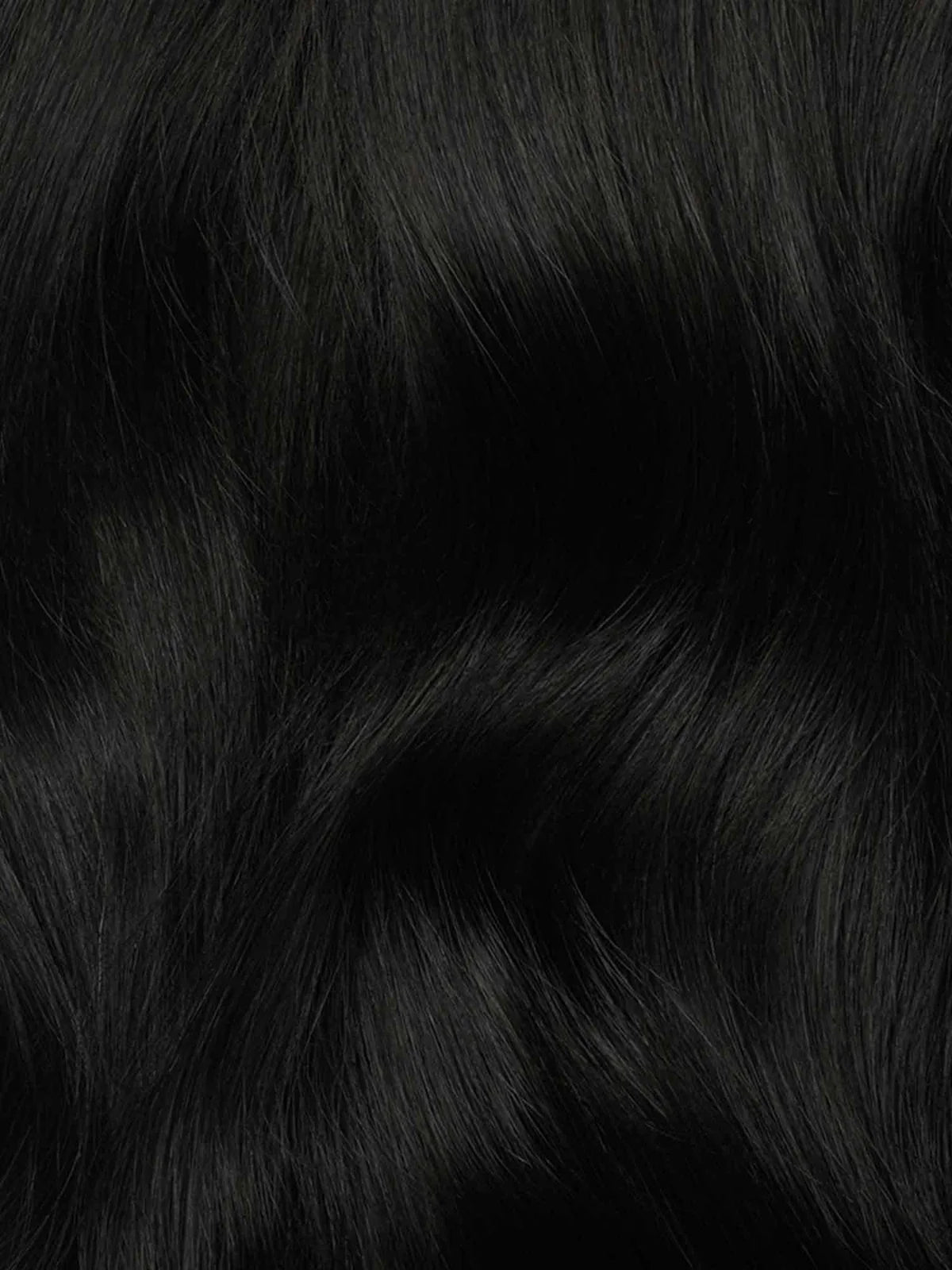 16” Off Black Scalp Hair Fill-Ins & Thinning Hair Fill-Ins Bundle (120g)