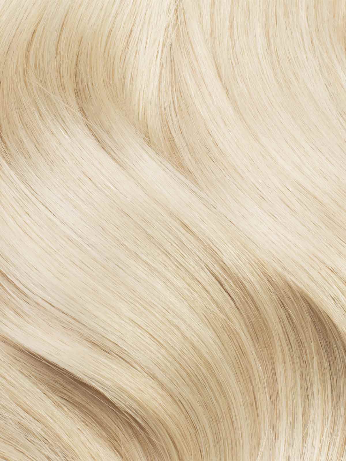 12” Platinum Blonde Scalp Hair Fill-Ins & Thinning Hair Fill-Ins Bundle (80g)