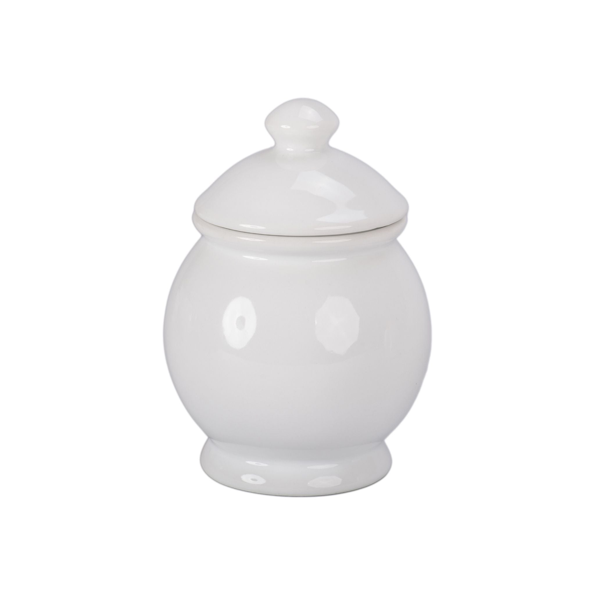 Belly Sugar Bowl