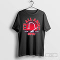 Classic Smu Mustangs Its All About Smu Shirt Sweater