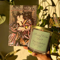 Spirit Manipulation Inspired Candle – JJK