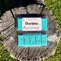 Overtime Wax Melt Bar – JJK
