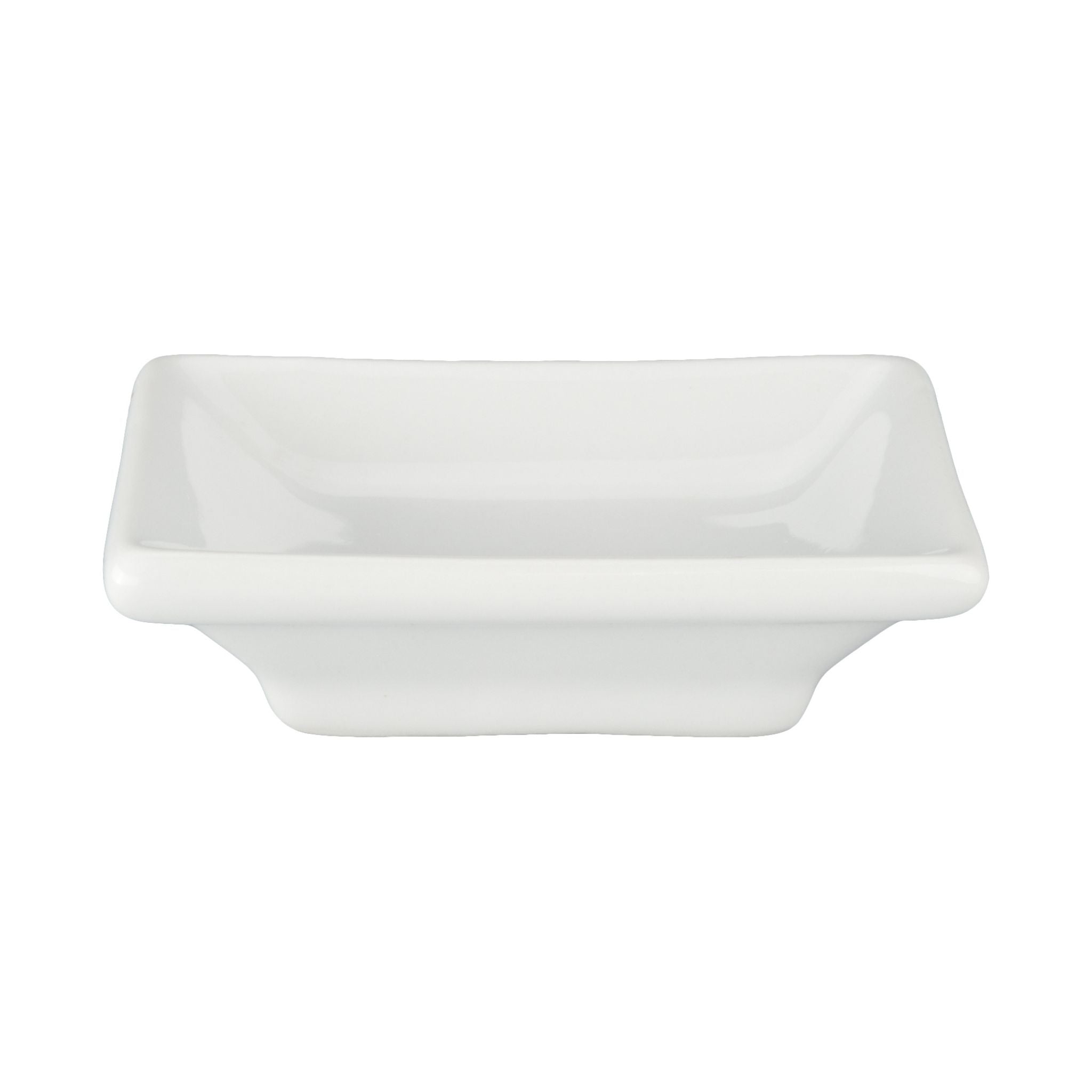 Rectangular Soy Dish