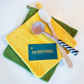 Crocheted Hot Pad | Assorted