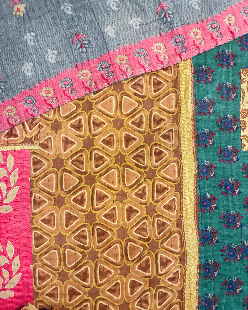 Hope Quilt