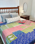 Hope Quilt