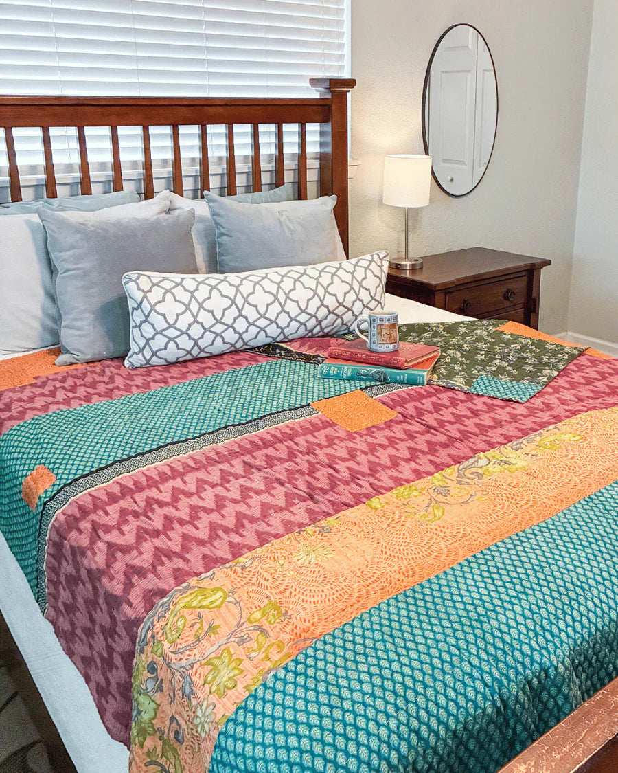 Hope Quilt
