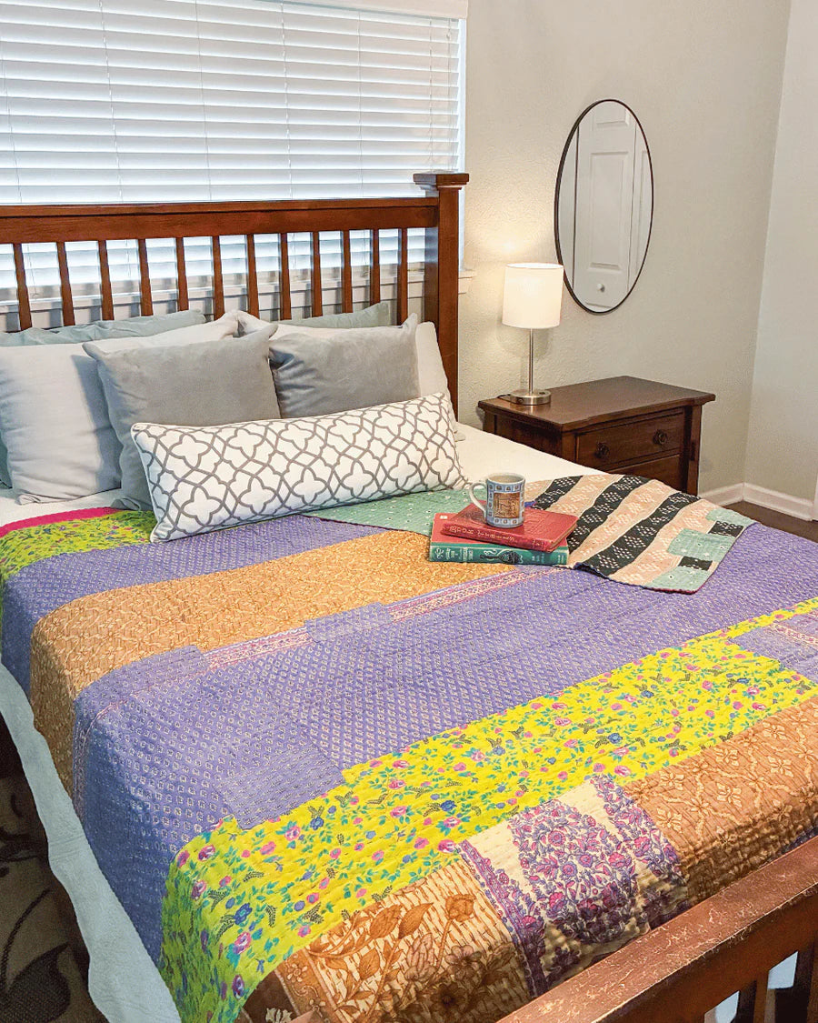 Hope Quilt