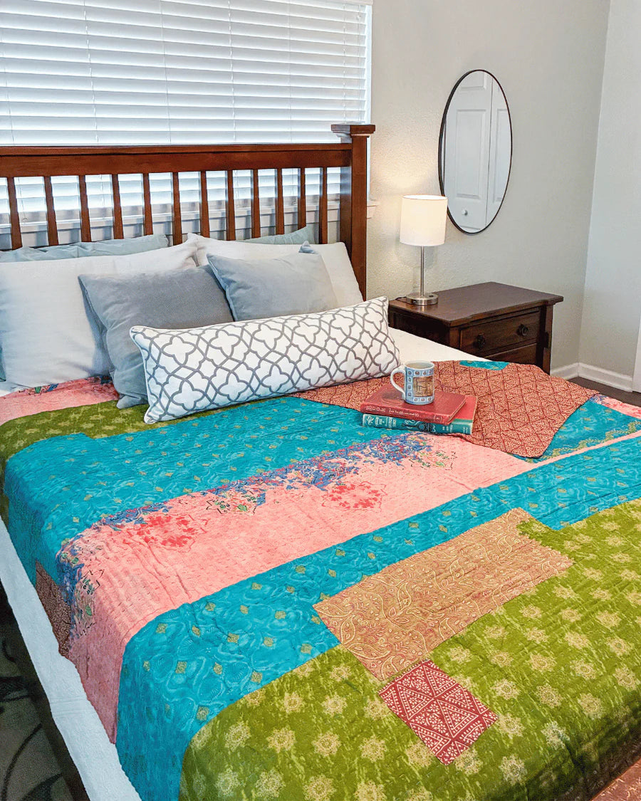 Hope Quilt
