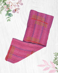 Kantha Kitchen Towel | Valentine's Day