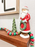 Saree Bead Garland | Christmas